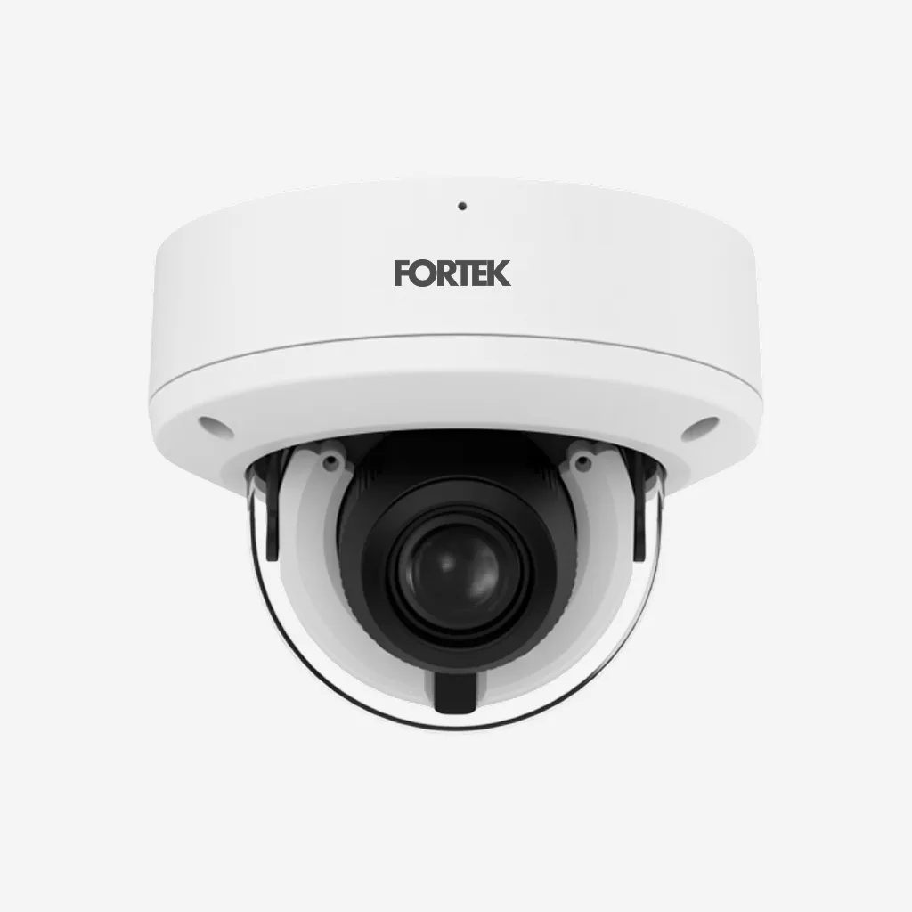 Network Cameras