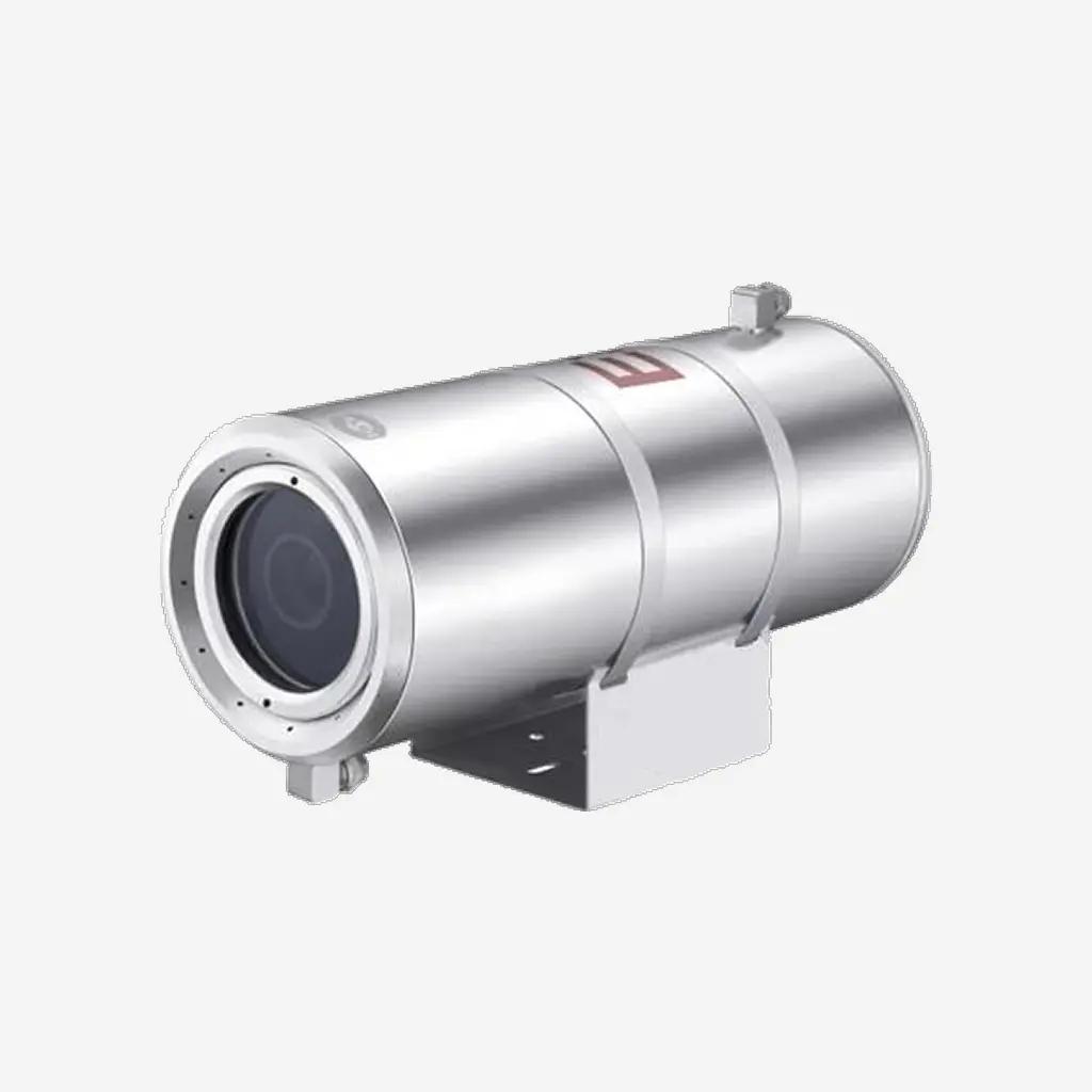 Industrial Rugged Cameras